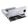 ASUS Hyper M.2 x16 Gen 4 kortelė – PCIe 4.0 adapteris keturiems NVMe M.2 diskams