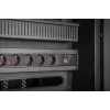 DIGITUS Įkrovimo vežimėlis 30 įkrovimo vietų, 15,6 col., juodas 1100 x 700 x 650 mm, su USB, PDU, ventiliatoriumi
