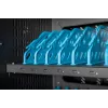 DIGITUS Įkrovimo vežimėlis 30 įkrovimo vietų, 15,6 col., juodas 1100 x 700 x 650 mm, su USB, PDU, ventiliatoriumi