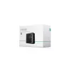 Maitinimo blokas DeepCool PF600 600 W, ATX 2.4, 80 PLUS, 48 A ant +12V, 120 mm ventiliatorius, nemodulinis