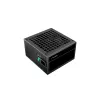 Maitinimo blokas DeepCool PF600 600 W, ATX 2.4, 80 PLUS, 48 A ant +12V, 120 mm ventiliatorius, nemodulinis