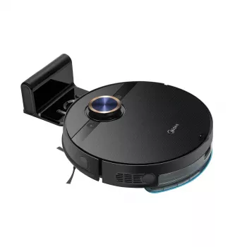 Robotas dulkių siurblys Midea M7 PRO