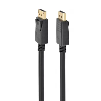 GEMBIRD DisplayPort kabelis 4K V1.2 - 5m
