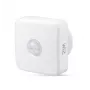 WiZ 929002422302 bevielis WiFi judesio daviklis, 3–15 m, sieninis, vidaus patalpoms, baltos spalvos