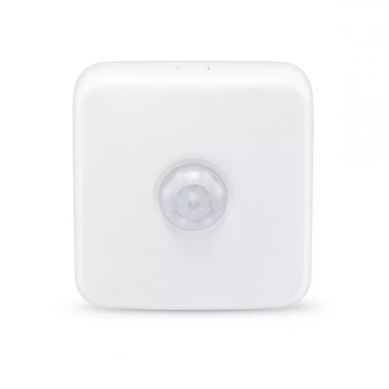 WiZ 929002422302 bevielis WiFi judesio daviklis, 3–15 m, sieninis, vidaus patalpoms, baltos spalvos