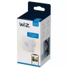 WiZ 929002422302 bevielis WiFi judesio daviklis, 3–15 m, sieninis, vidaus patalpoms, baltos spalvos