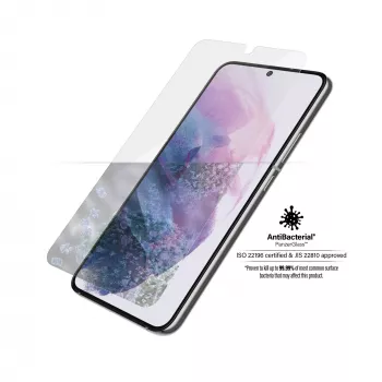 PanzerGlass ® UltraForce1 Samsung Galaxy S22 5G | Ekrano apsauginis stiklas