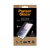 PanzerGlass UltraForce1 7293 apsauginė ekrano plėvelė-stiklas Samsung Galaxy S22, grūdintas stiklas, draugiška dėklams, skaidri