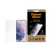 PanzerGlass UltraForce1 7293 apsauginė ekrano plėvelė-stiklas Samsung Galaxy S22, grūdintas stiklas, draugiška dėklams, skaidri