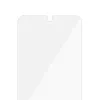 PanzerGlass UltraForce1 7293 apsauginė ekrano plėvelė-stiklas Samsung Galaxy S22, grūdintas stiklas, draugiška dėklams, skaidri