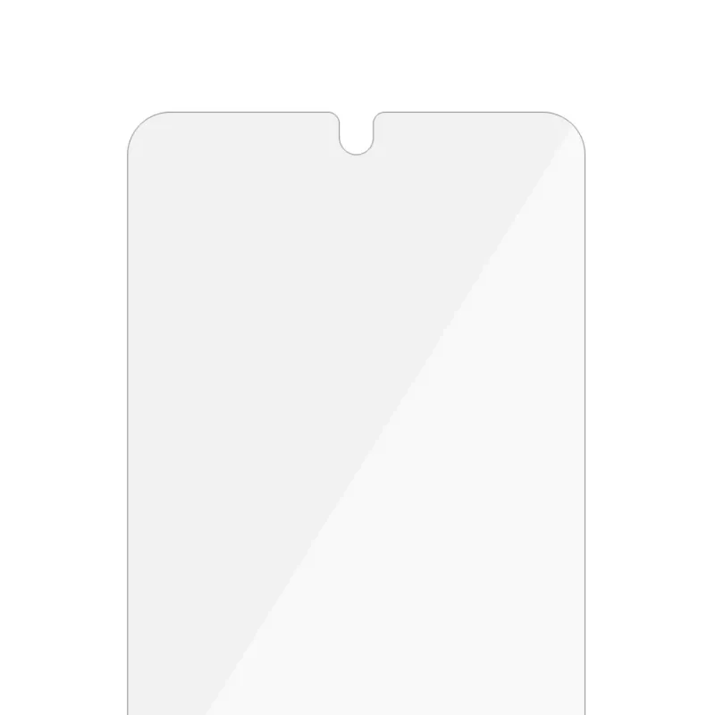 PanzerGlass UltraForce1 7293 apsauginė ekrano plėvelė-stiklas Samsung Galaxy S22, grūdintas stiklas, draugiška dėklams, skaidri