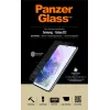 PanzerGlass UltraForce1 7293 apsauginė ekrano plėvelė-stiklas Samsung Galaxy S22, grūdintas stiklas, draugiška dėklams, skaidri