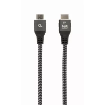 GEMBIRD Ultra High Speed HDMI kabelis su Ethernet, „8K Select Plus Series“, 3 m