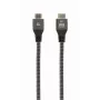 GEMBIRD Ultra High Speed HDMI kabelis su Ethernet, „8K Select Plus Series“, 3 m