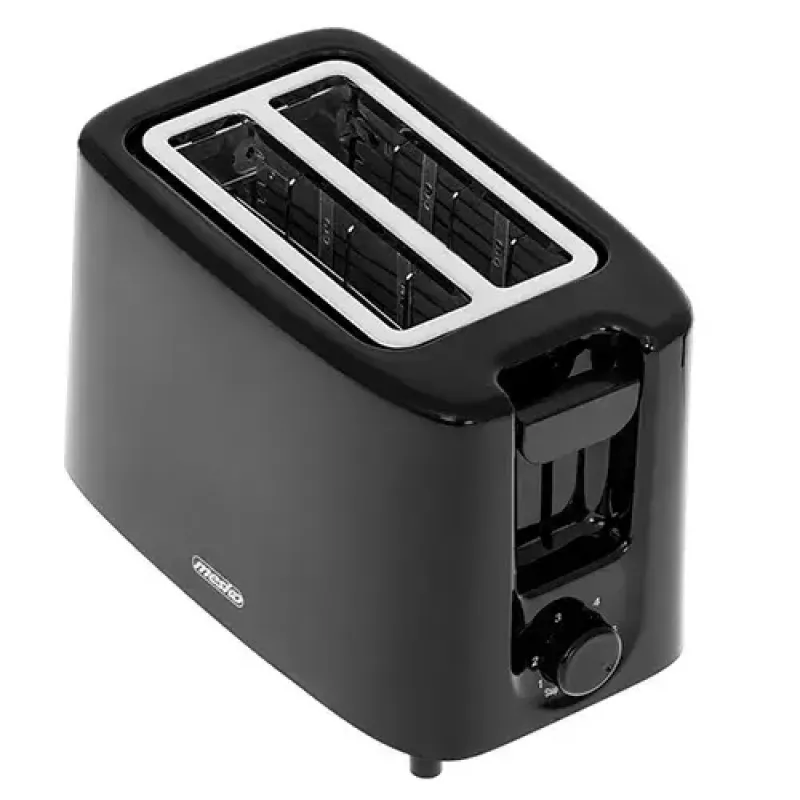 Skrudintuvas Mesko Home MS 3220 2 riekėms 900 W Juodas