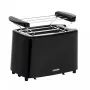 Skrudintuvas Mesko Home MS 3220 2 riekėms 900 W Juodas
