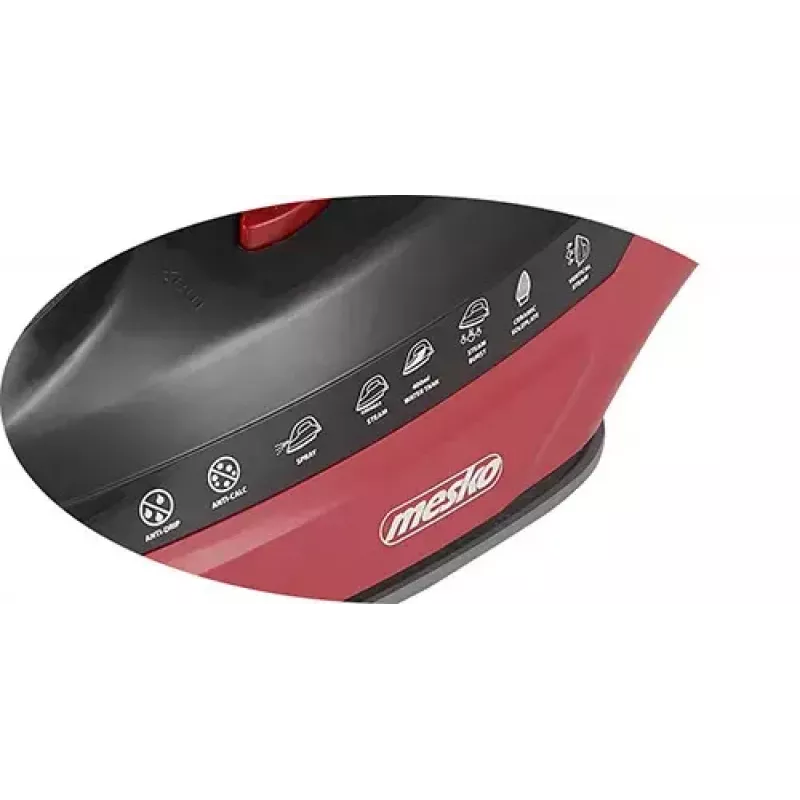 Lyginimo lytėjimo prietaisas Mesko Home MS 5031