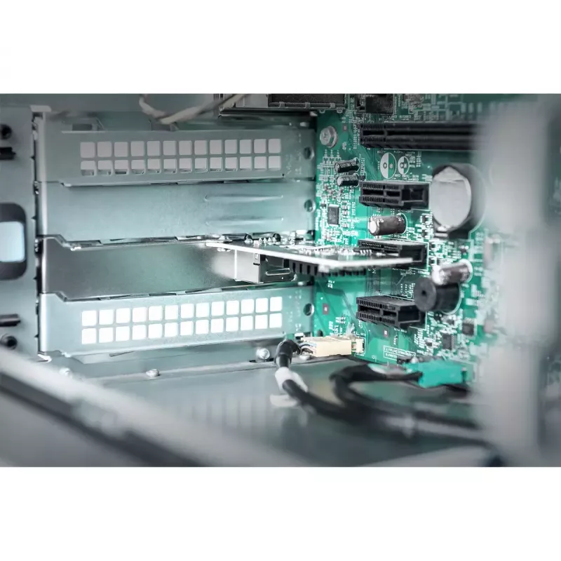 DIGITUS Gigabit Ethernet PCI-E plokštė 2.5G tinklo adapteris (RTL8125B)