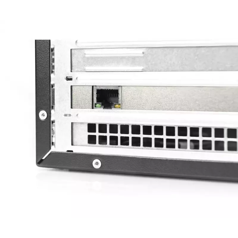 DIGITUS Gigabit Ethernet PCI-E plokštė 2.5G tinklo adapteris (RTL8125B)