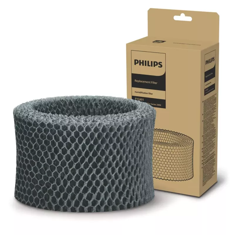 Philips originalus drėkinimo filtras FY2401/30, tinka 2000 serijos drėkintuvams