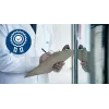 Philips originalus drėkinimo filtras FY2401/30, tinka 2000 serijos drėkintuvams
