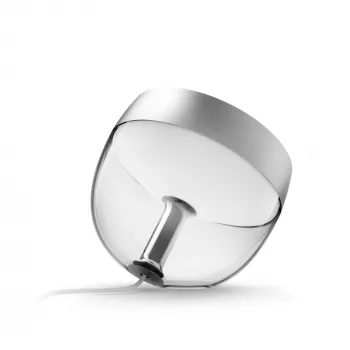Philips Hue White and colour ambience Iris sidabrinė speciali versija