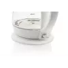 Elektrinis virdulys Eta Crystal 1.7 L 2200 W skaidrus baltas