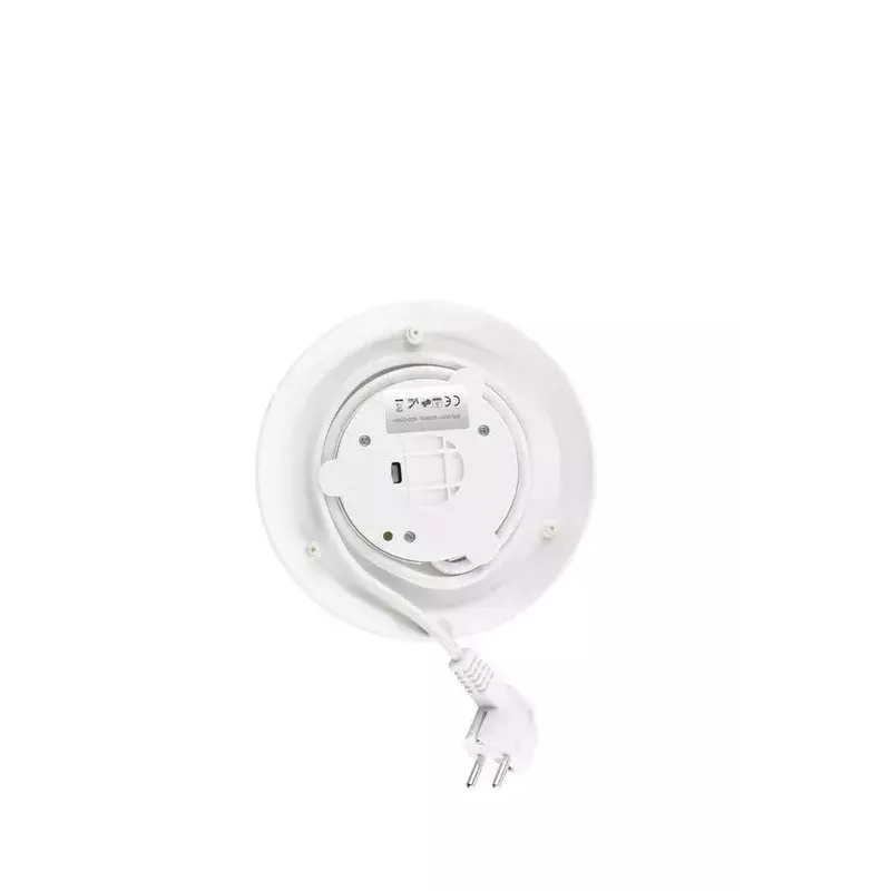 Elektrinis virdulys Eta Crystal 1.7 L 2200 W skaidrus baltas