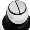 Elektrinis smulkintuvas Adler AD 4082, 1,2 l stiklinis dubuo, 300 W, 2 greičiai, pulsas, nerūdijančio plieno peiliai
