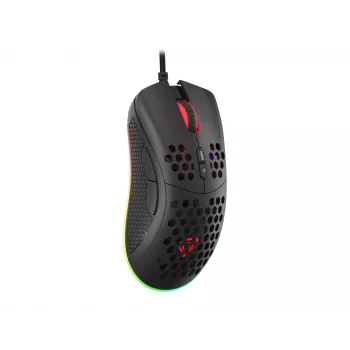 GENESIS Krypton 555 pelė žaidimams Dešinei rankai USB Type-A Optinė 8000 DPI