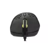 GENESIS Krypton 555 pelė žaidimams Dešinei rankai USB Type-A Optinė 8000 DPI