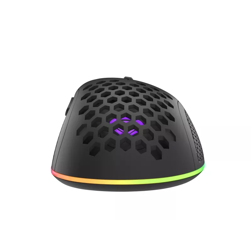 GENESIS Krypton 555 pelė žaidimams Dešinei rankai USB Type-A Optinė 8000 DPI