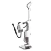 Vertikalus garinis dulkių siurblys Polti Vaporetto 3 Clean 1800 W be maišelio Baltas