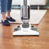 Vertikalus garinis dulkių siurblys Polti Vaporetto 3 Clean 1800 W be maišelio Baltas