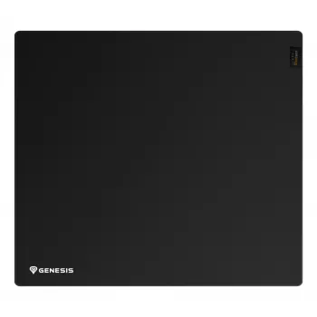 Žaidimų pelės kilimėlis GENESIS Carbon 700 XL, juodas