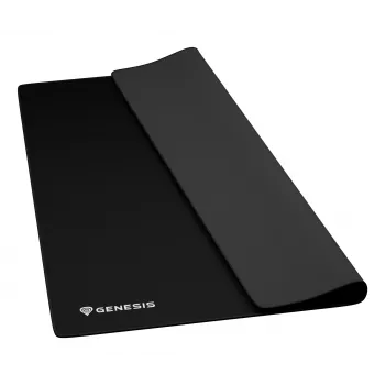 Žaidimų pelės kilimėlis GENESIS Carbon 700 XL, juodas