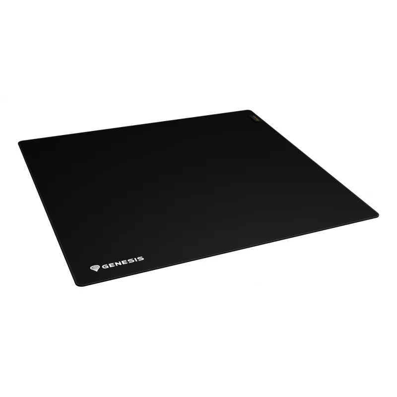 Žaidimų pelės kilimėlis GENESIS Carbon 700 XL, juodas