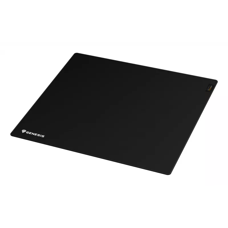 Žaidimų pelės kilimėlis GENESIS Carbon 700 XL, juodas