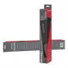 Žaidimų pelės kilimėlis GENESIS Carbon 700 XL, juodas