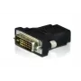 ATEN 2A-127G keitiklis DVI į HDMI, juodas
