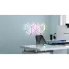 Nanoleaf Skins NL59-0001PM-9PK matinė rožinė 259.3 mm 9 vnt.