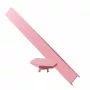 Nanoleaf Skins NL59-0001PM-9PK matinė rožinė 259.3 mm 9 vnt.