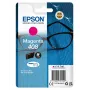 Epson C13T09J34010 originali kasetė, 1 vnt., standartinė talpa, rausvai raudona (magenta)
