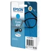 Originalus Epson DURABrite Ultra 408L rašalo kasetė C13T09J24010 (cian, standartinė talpa)