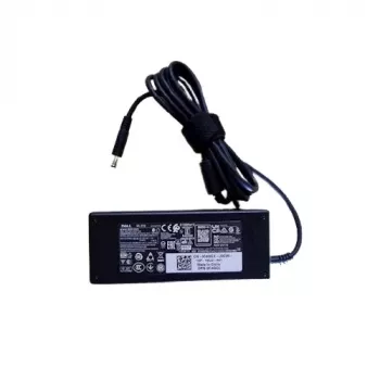 Maitinimo adapteris DELL 586J0 90W vidaus naudojimui juodas 2m kabelis
