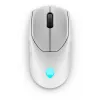 Alienware AW720M pelė Gaming Ambidextrous RF Wireless + Bluetooth Optinė 26000 DPI