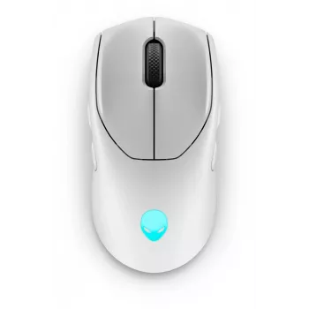 Alienware AW720M pelė Gaming Ambidextrous RF Wireless + Bluetooth Optinė 26000 DPI
