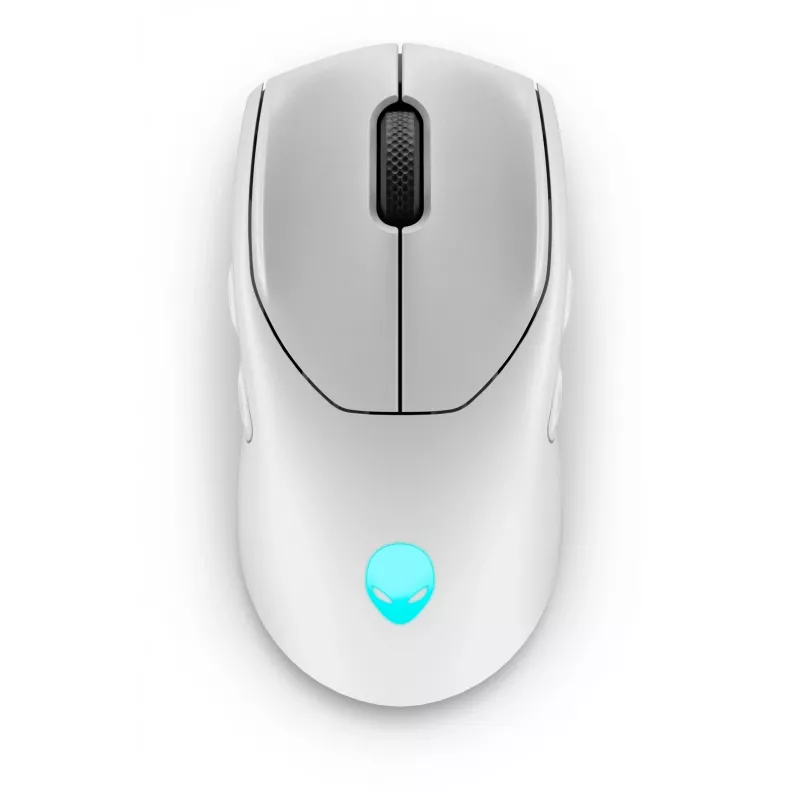 Alienware AW720M pelė Gaming Ambidextrous RF Wireless + Bluetooth Optinė 26000 DPI