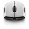 Alienware AW720M pelė Gaming Ambidextrous RF Wireless + Bluetooth Optinė 26000 DPI