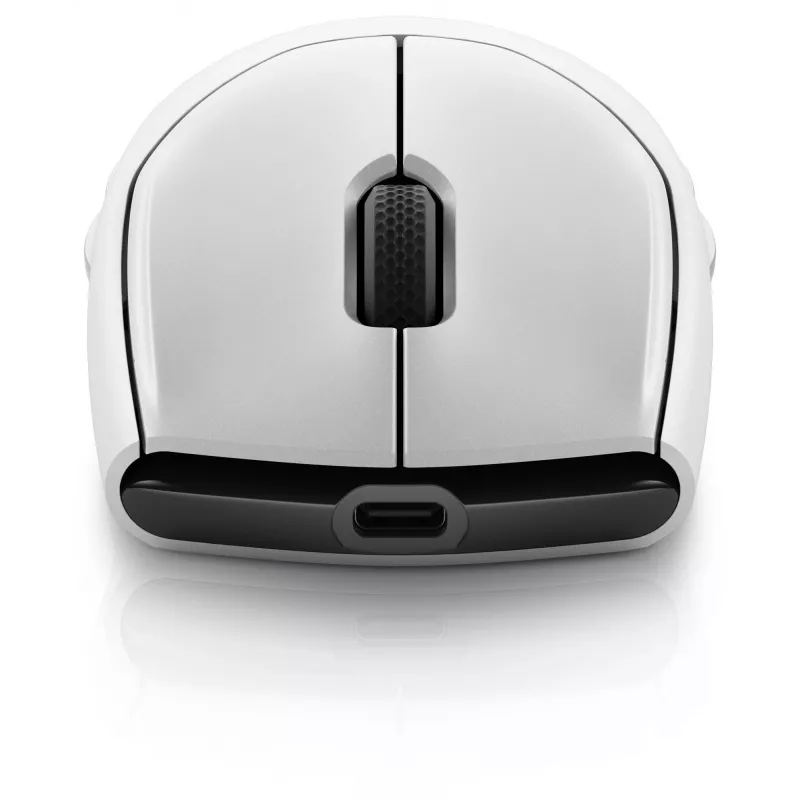 Alienware AW720M pelė Gaming Ambidextrous RF Wireless + Bluetooth Optinė 26000 DPI